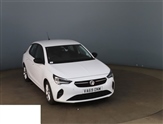 Used Vauxhall Corsa