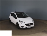Used Vauxhall Corsa