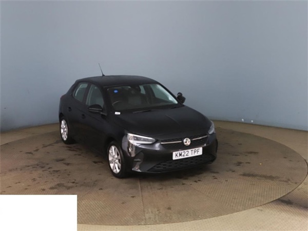 Large image for the Used Vauxhall CORSA