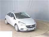Used Vauxhall Corsa