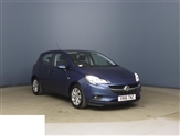 Used Vauxhall Corsa