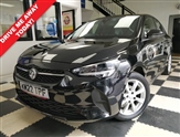 Used Vauxhall Corsa
