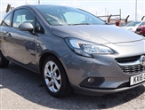 Used Vauxhall Corsa