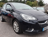 Used Vauxhall Corsa