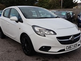 Used Vauxhall Corsa
