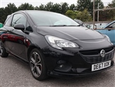 Used Vauxhall Corsa