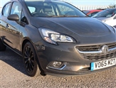 Used Vauxhall Corsa