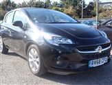 Used Vauxhall Corsa