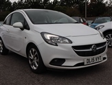 Used Vauxhall Corsa