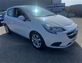 Vauxhall Corsa Image 2