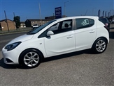 Vauxhall Corsa Image 3