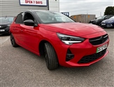 Vauxhall Corsa Image 3