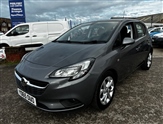 Vauxhall Corsa Image 1