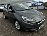 Vauxhall Corsa Image 2