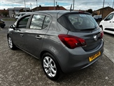 Vauxhall Corsa Image 5