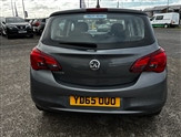 Vauxhall Corsa Image 6