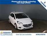 Used Vauxhall Corsa