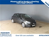 Used Vauxhall Corsa