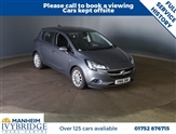 Used Vauxhall Corsa