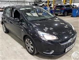 Used Vauxhall Corsa