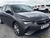 Used Vauxhall Corsa