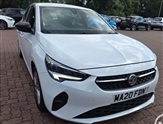 Used Vauxhall Corsa