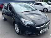 Used Vauxhall Corsa