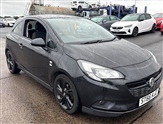 Used Vauxhall Corsa
