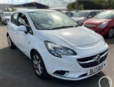 Used Vauxhall Corsa