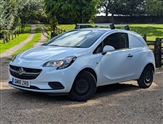 Used Vauxhall Corsa