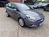 Used Vauxhall Corsa