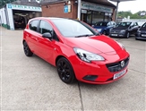 Used Vauxhall Corsa