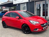 Used Vauxhall Corsa