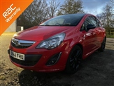 Used Vauxhall Corsa