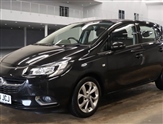 Used Vauxhall Corsa