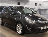 Used Vauxhall Corsa