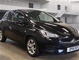 Used Vauxhall Corsa