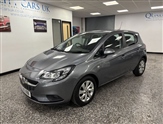 Used Vauxhall Corsa