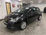 Used Vauxhall Corsa
