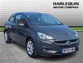 Used Vauxhall Corsa