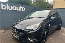 Used Vauxhall Corsa