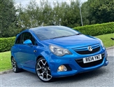 Used Vauxhall Corsa