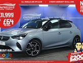 Used Vauxhall Corsa