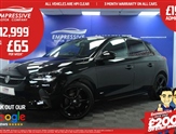 Used Vauxhall Corsa