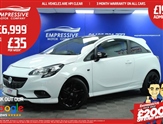 Used Vauxhall Corsa