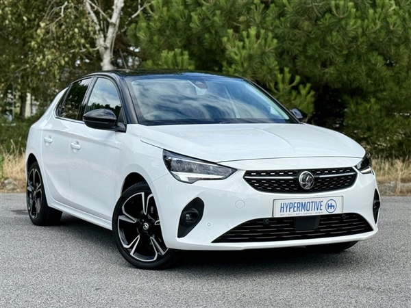 Large image for the Used Vauxhall CORSA
