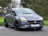 Used Vauxhall Corsa