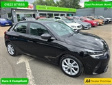 Vauxhall Corsa Image 1