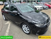 Vauxhall Corsa Image 2