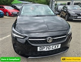 Vauxhall Corsa Image 4